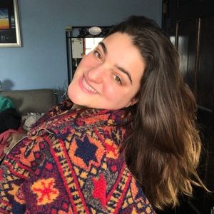 Meet your Posher, Sabrina